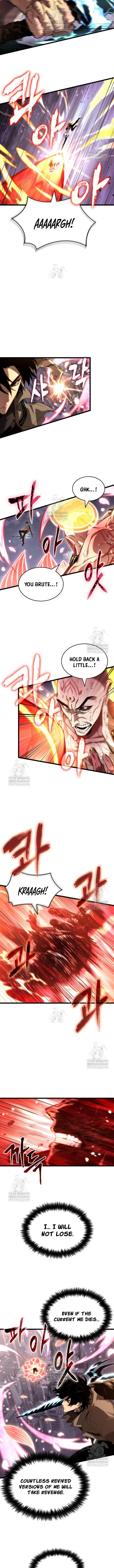 Read The World After the Fall Manga Online