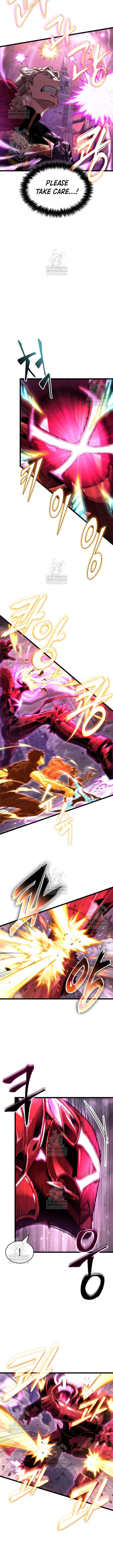 Read The World After the Fall Manga Online