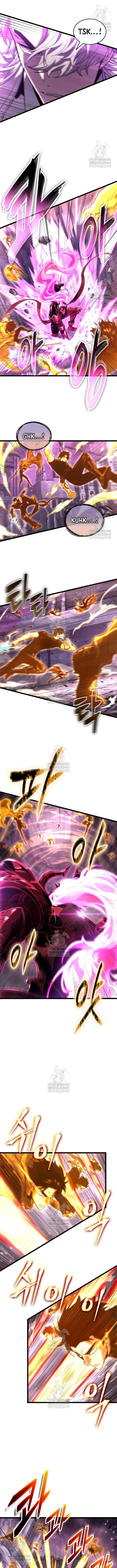 Read The World After the Fall Manga Online