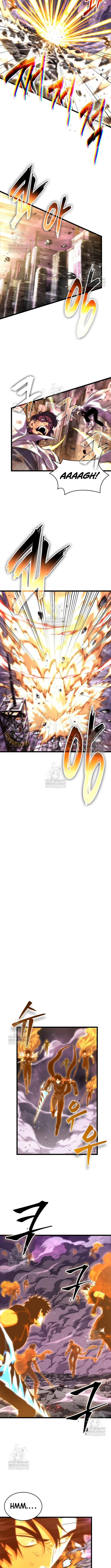 Read The World After the Fall Manga Online