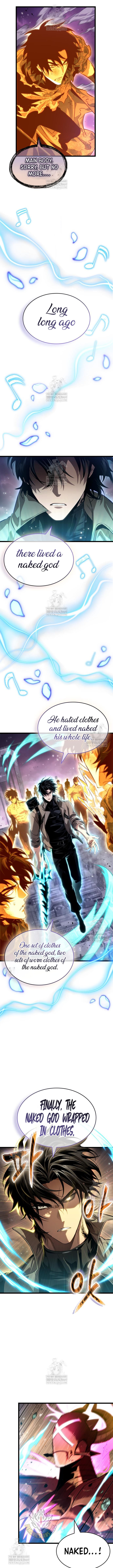 Read The World After the Fall Manga Online