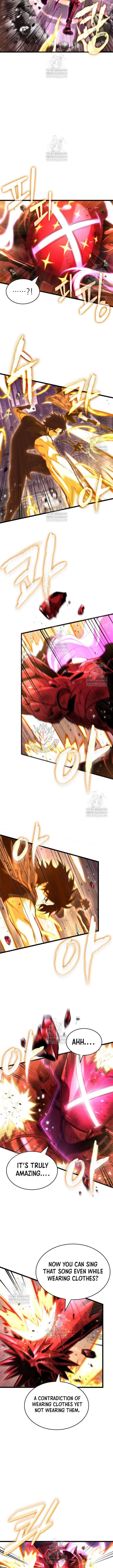 Read The World After the Fall Manga Online