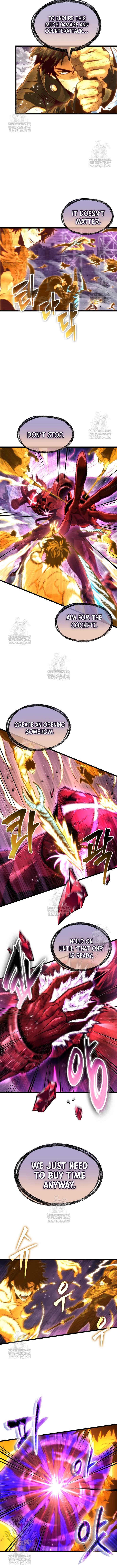 Read The World After the Fall Manga Online