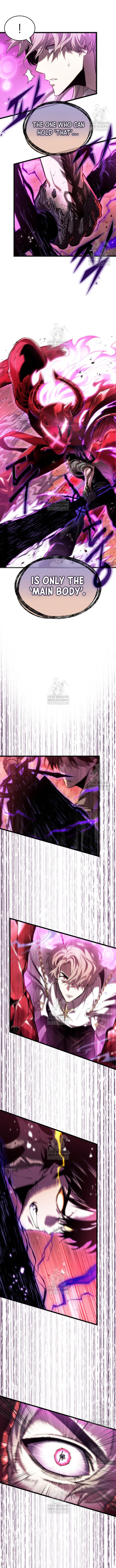 Read The World After the Fall Manga Online