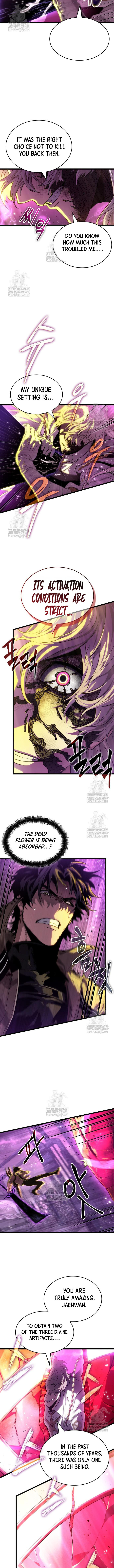 Read The World After the Fall Manga Online