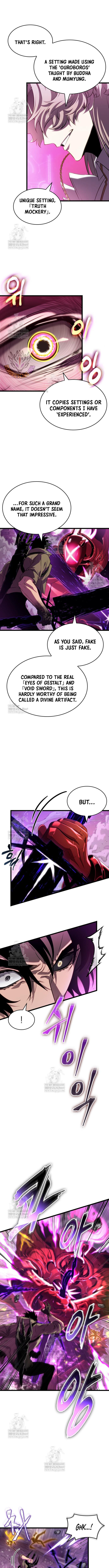 Read The World After the Fall Manga Online