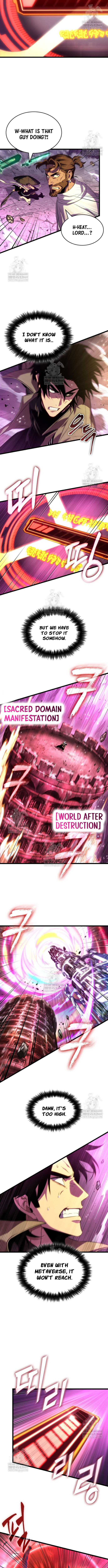 Read The World After the Fall Manga Online
