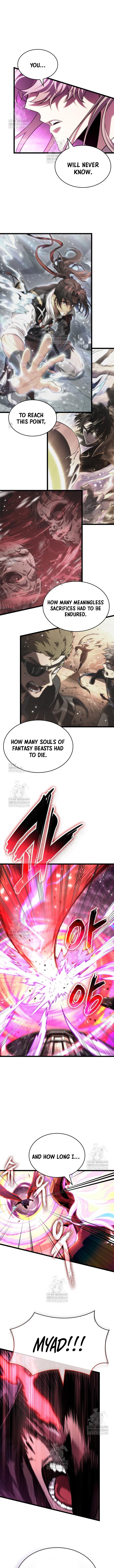Read The World After the Fall Manga Online