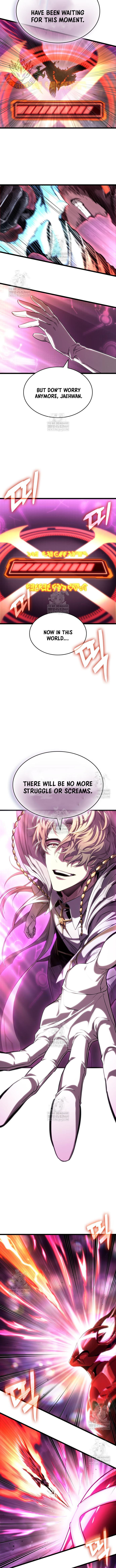 Read The World After the Fall Manga Online