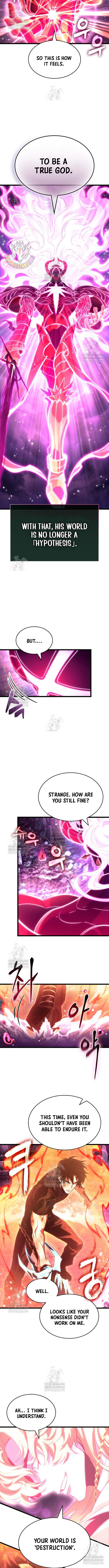 Read The World After the Fall Manga Online