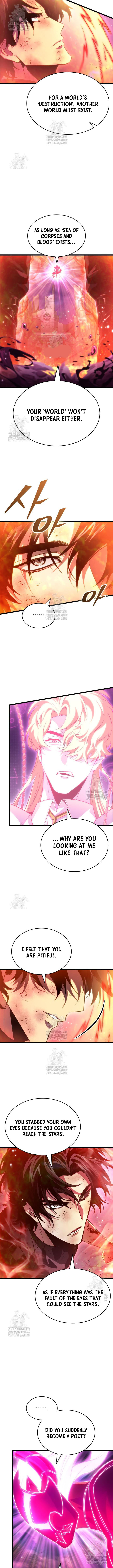 Read The World After the Fall Manga Online