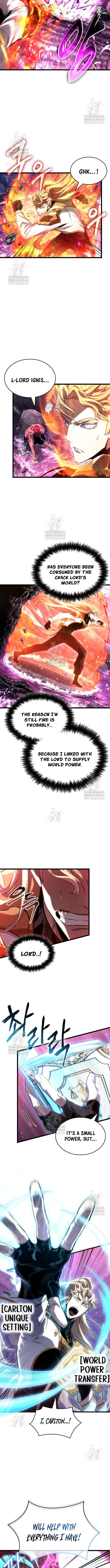 Read The World After the Fall Manga Online