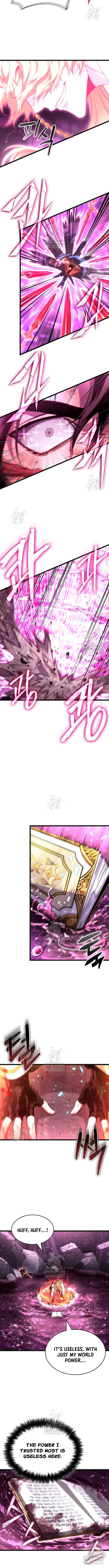 Read The World After the Fall Manga Online
