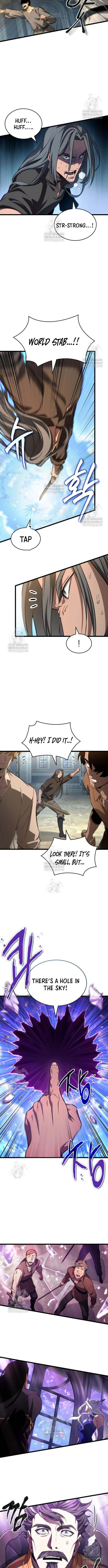 Read The World After the Fall Manga Online