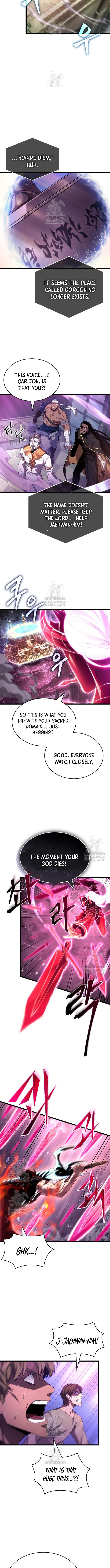 Read The World After the Fall Manga Online