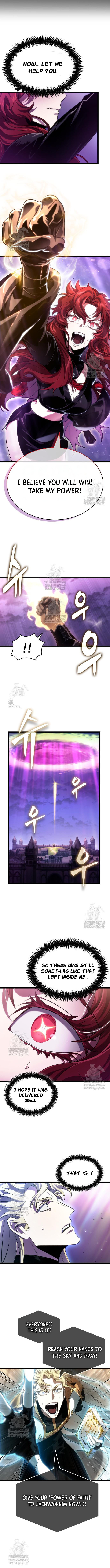Read The World After the Fall Manga Online