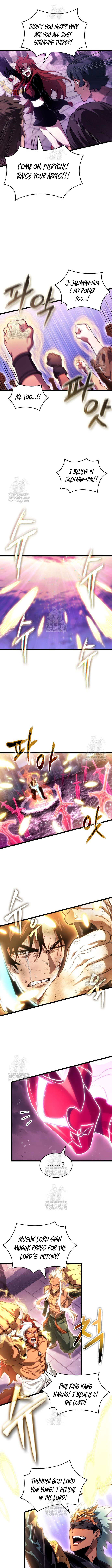 Read The World After the Fall Manga Online