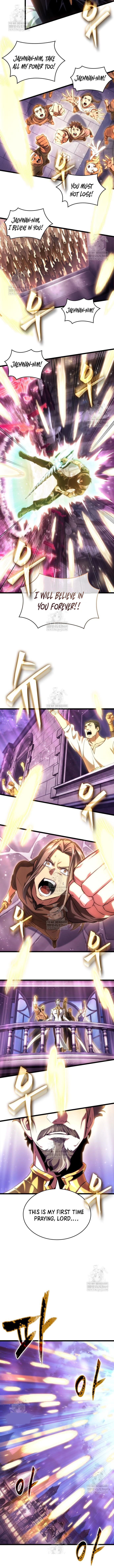 Read The World After the Fall Manga Online