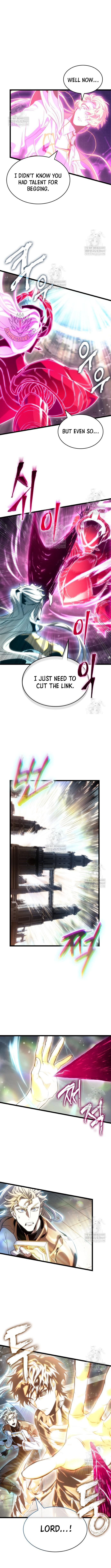 Read The World After the Fall Manga Online