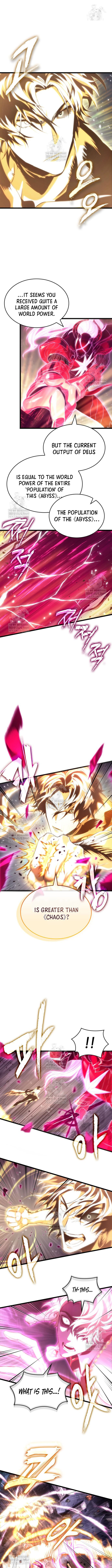 Read The World After the Fall Manga Online