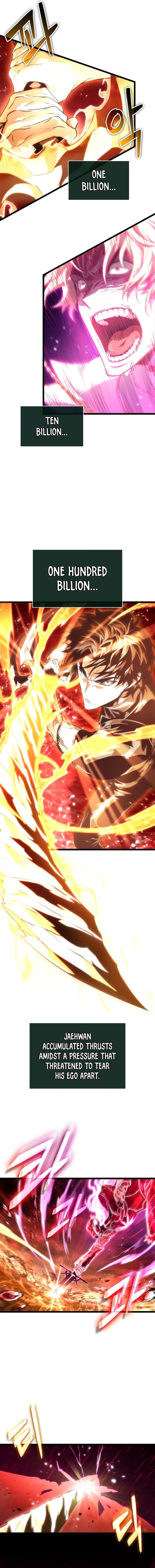 Read The World After the Fall Manga Online