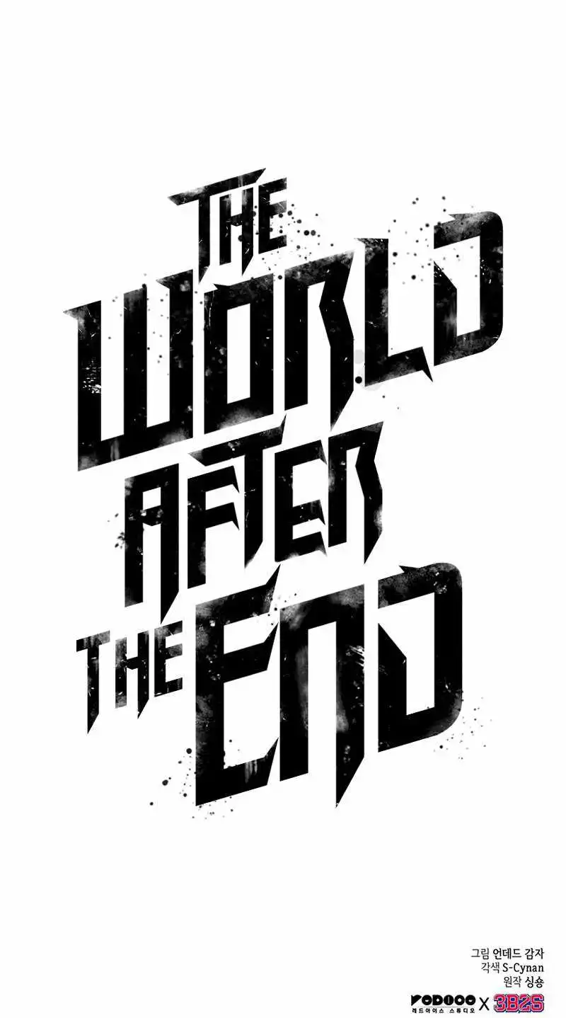Read The World After the Fall Manga Online