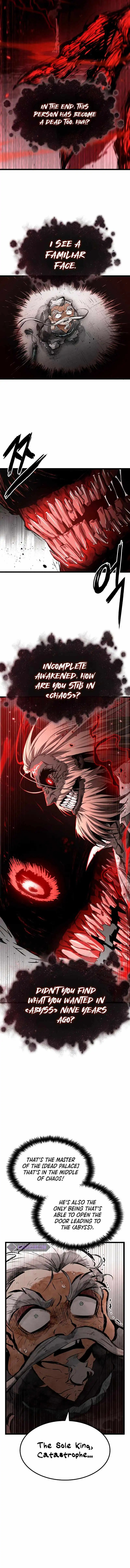 Read The World After the Fall Manga Online