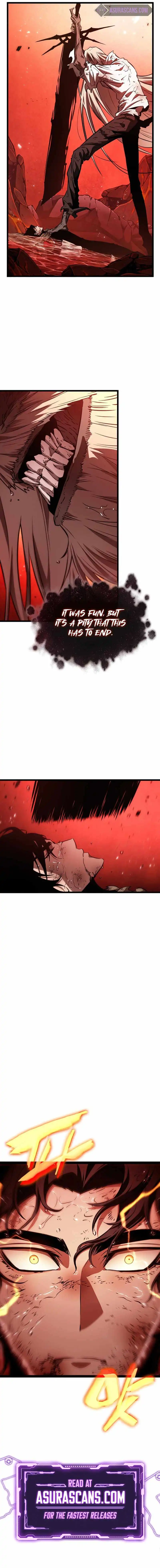 Read The World After the Fall Manga Online