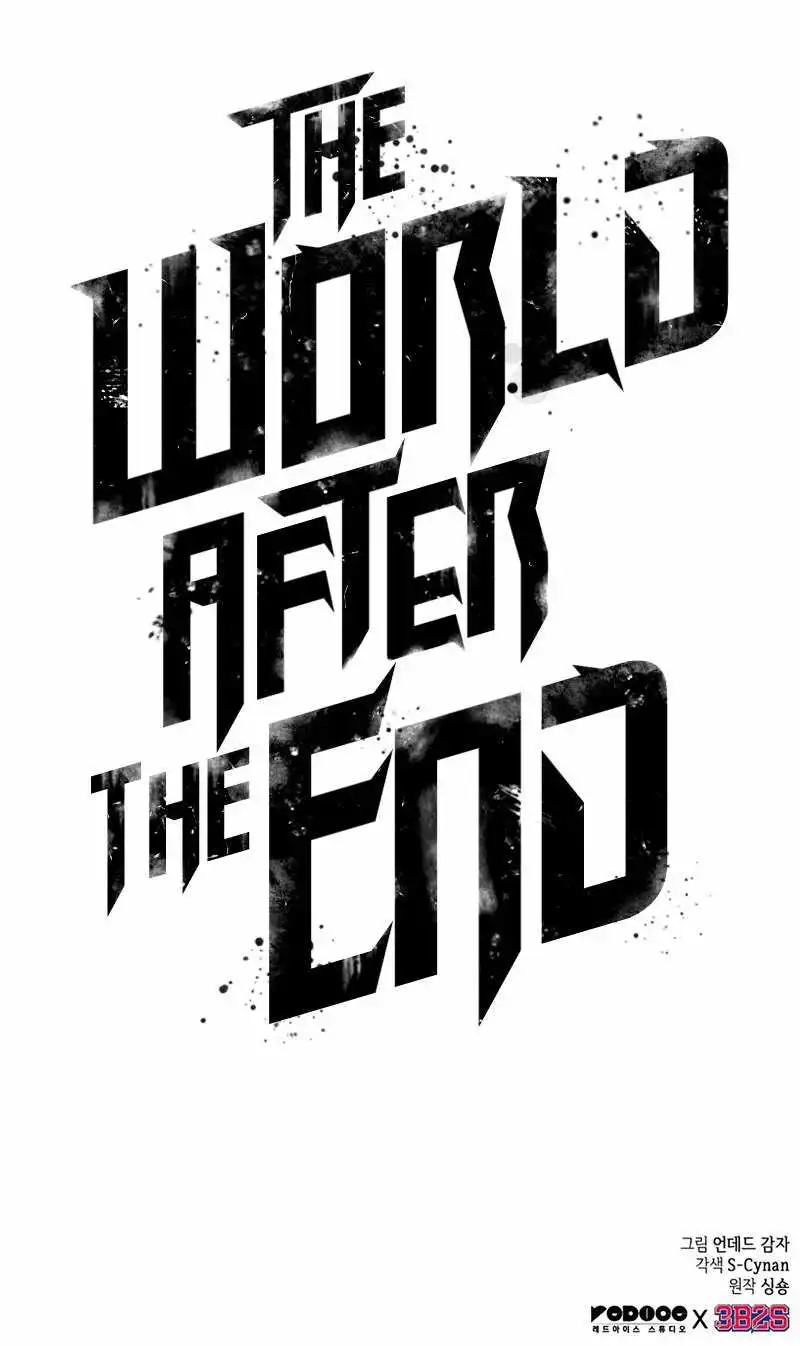 Read The World After the Fall Manga Online