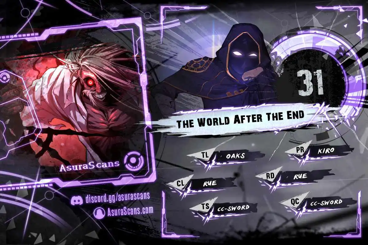 Read The World After the Fall Manga Online