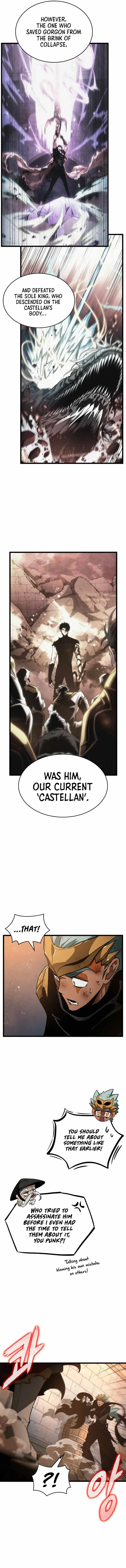 Read The World After the Fall Manga Online