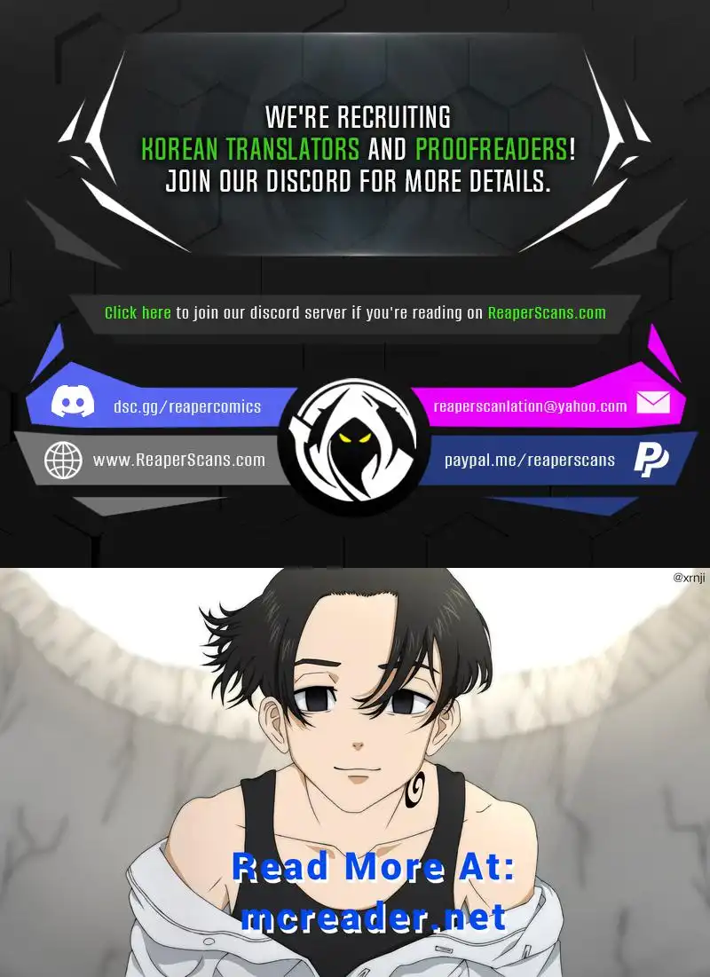 Read The World After the Fall Manga Online
