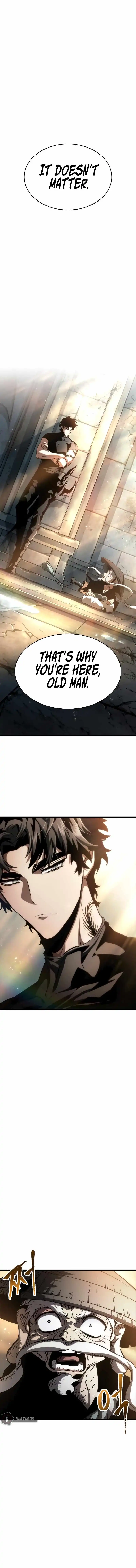 Read The World After the Fall Manga Online