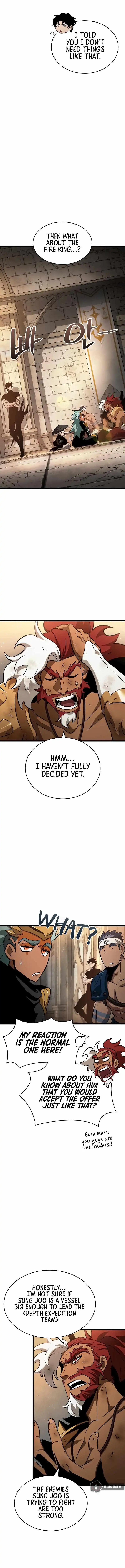 Read The World After the Fall Manga Online