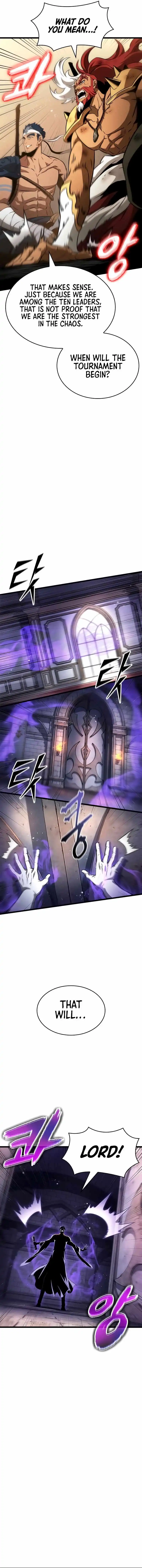 Read The World After the Fall Manga Online