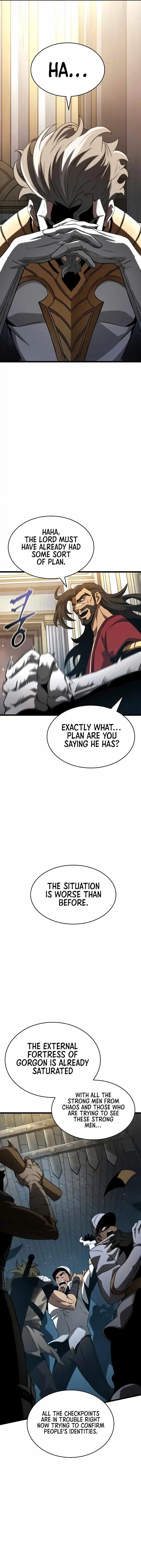 Read The World After the Fall Manga Online
