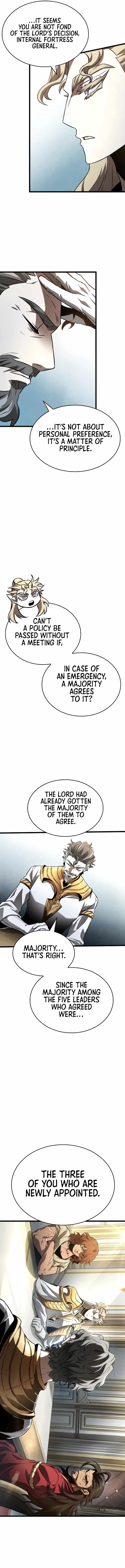 Read The World After the Fall Manga Online