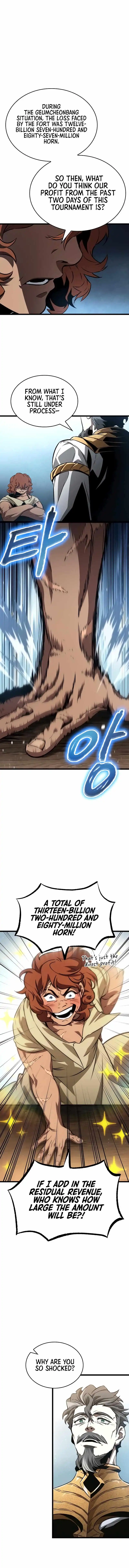 Read The World After the Fall Manga Online