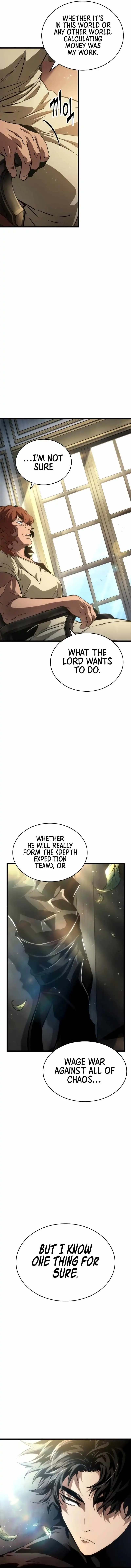 Read The World After the Fall Manga Online