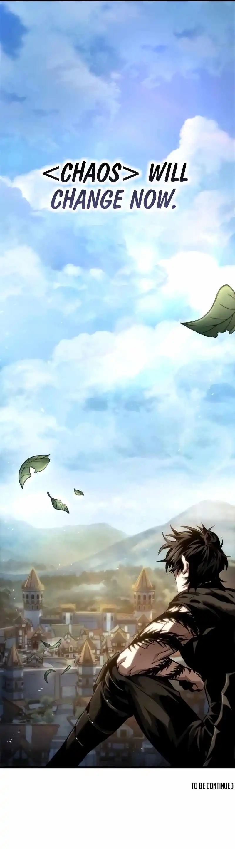 Read The World After the Fall Manga Online