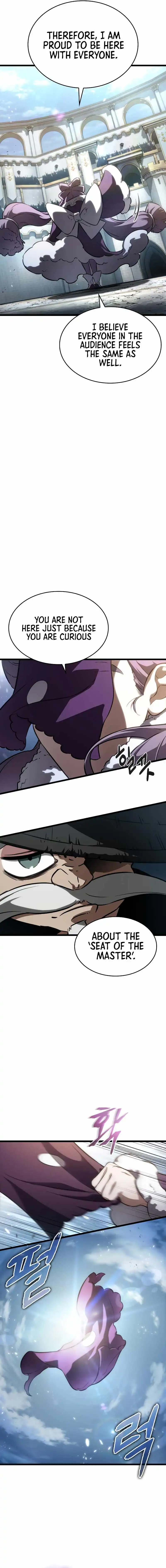 Read The World After the Fall Manga Online