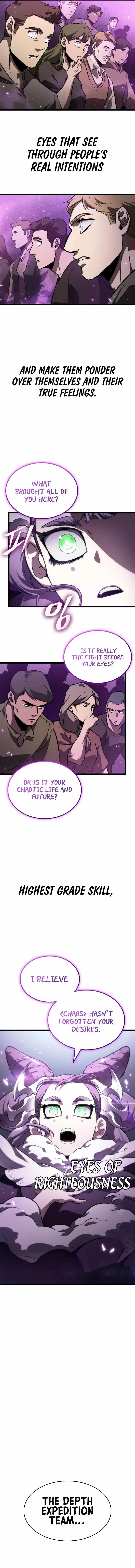 Read The World After the Fall Manga Online