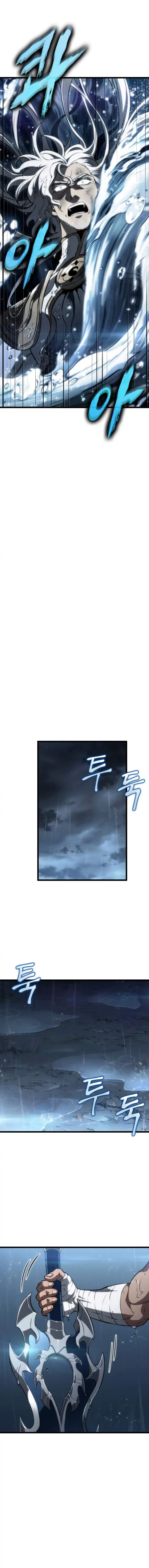 Read The World After the Fall Manga Online
