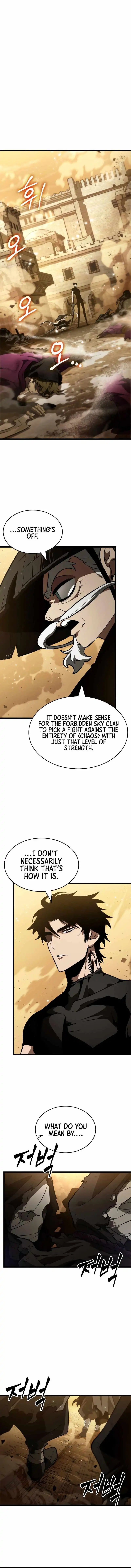 Read The World After the Fall Manga Online