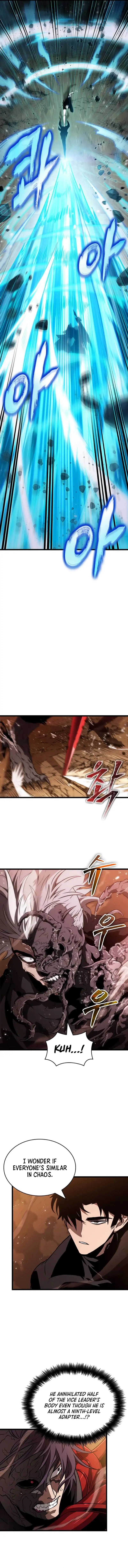Read The World After the Fall Manga Online