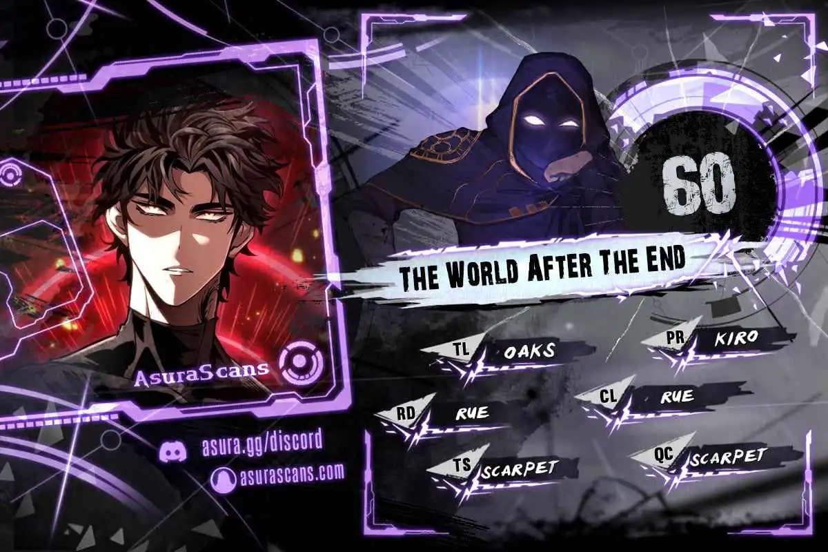 Read The World After the Fall Manga Online