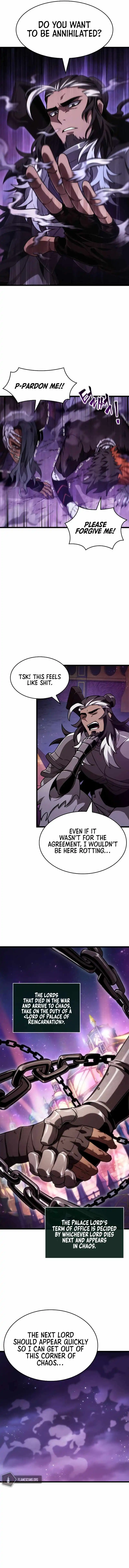 Read The World After the Fall Manga Online