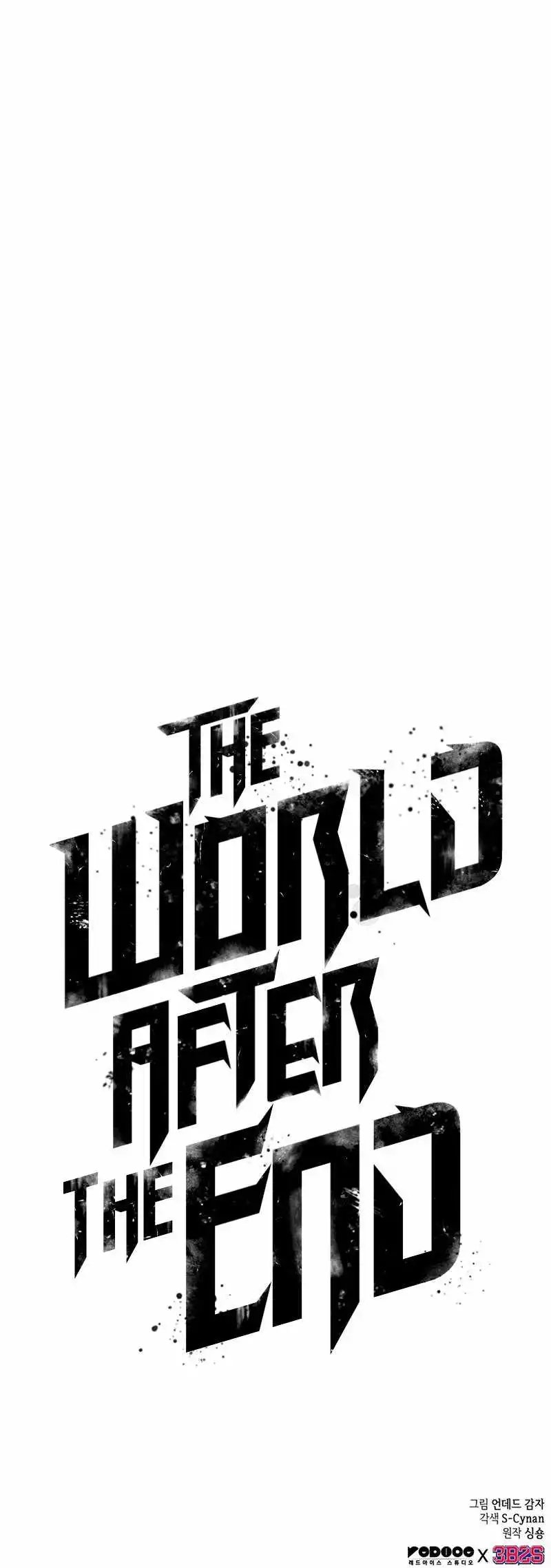 Read The World After the Fall Manga Online