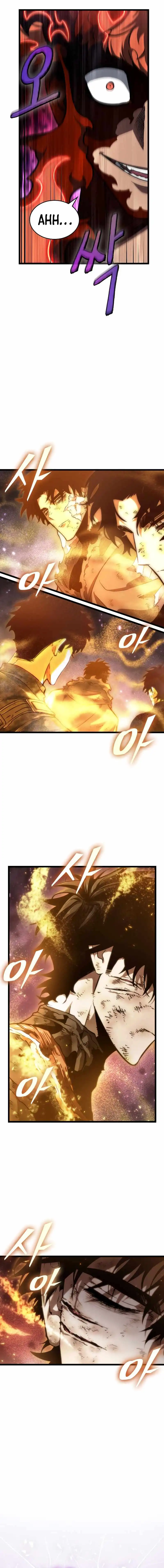 Read The World After the Fall Manga Online