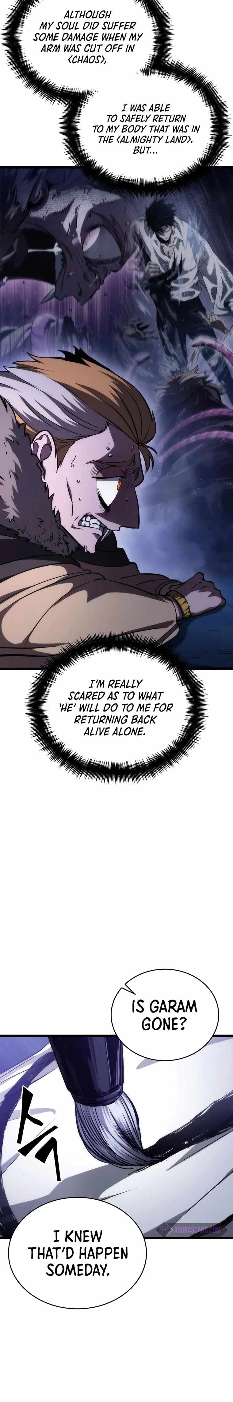 Read The World After the Fall Manga Online